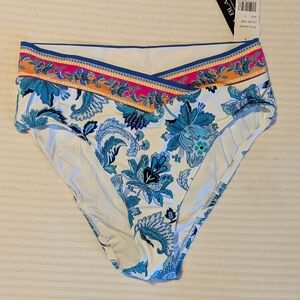 La Blanca Bikini Bottoms